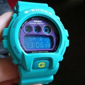 Dw-6900sn